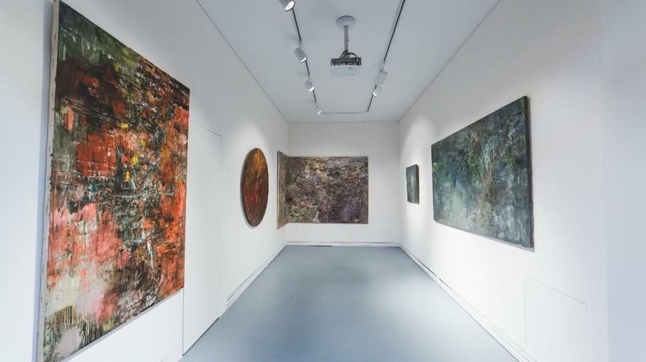 Spațiu Comercial || Birou de Inchiriat  ||  Vitrina Stradala ||  Zona Cișmigiu - Poză 5