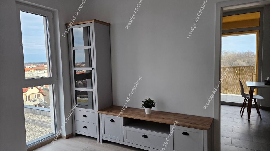 Apartament 2 Camere 10 Terasa  Decomandat | 2 Camere | Kara Residence - Poză 2