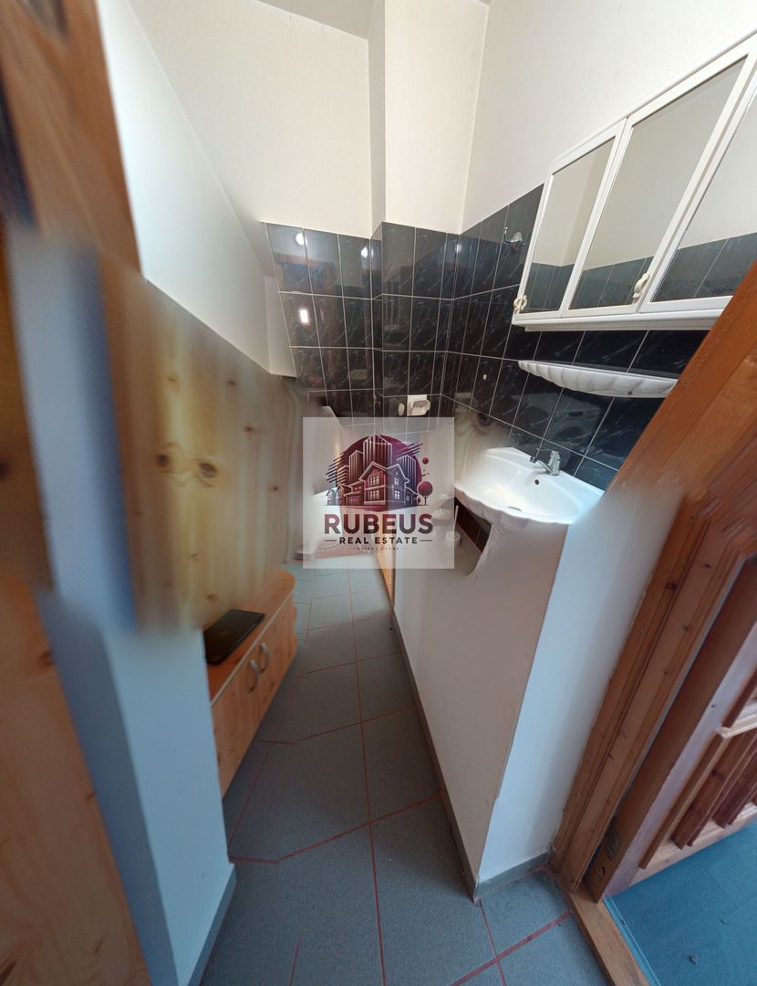 Apartament luminos 4 camere – finisaje premium, zona Victor Babeș - Poză 17