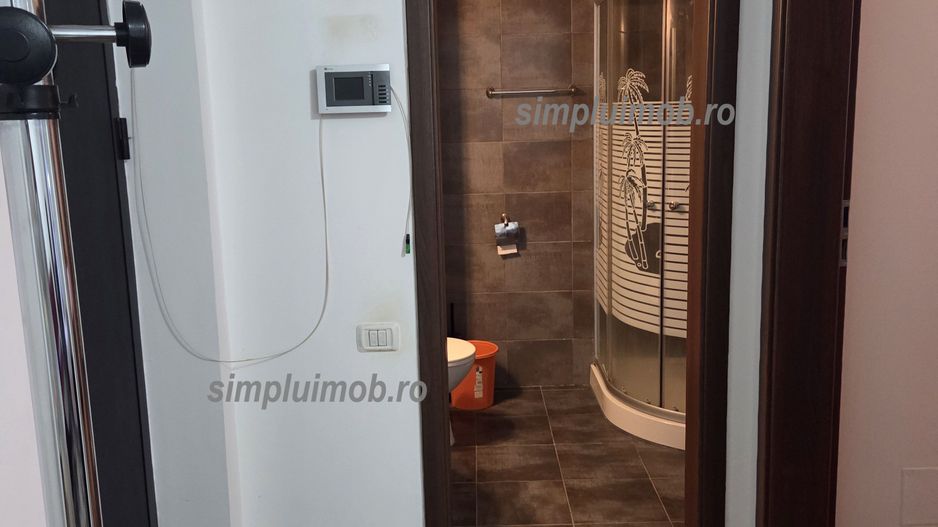 Apartament 2 camere | Viva Residence | Bloc 2016 | Balcon | AC | - Poză 10