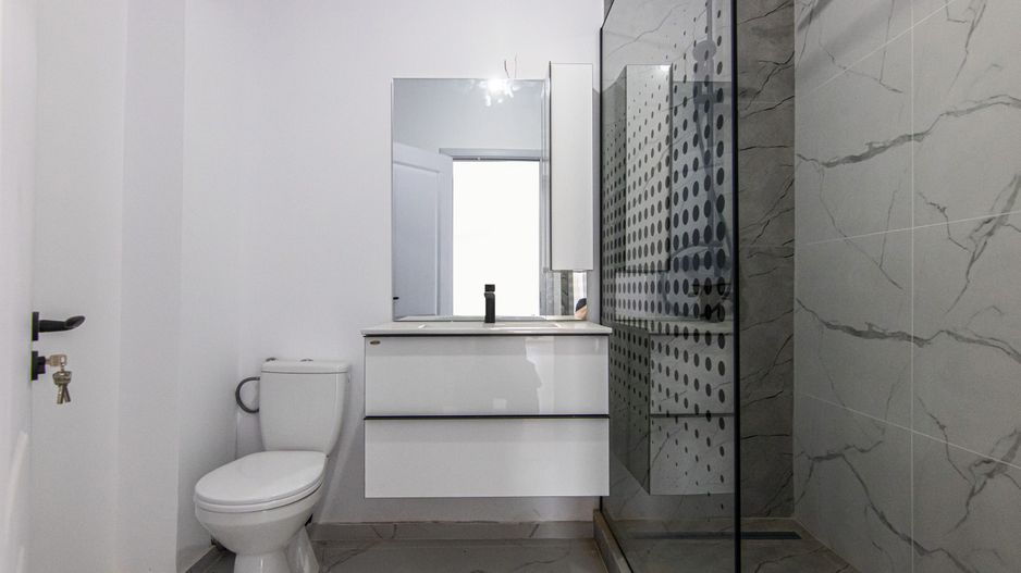 MILITARI RESIDENCE | TINERETULUI 65C | FINISAT COMPLET| CENTRALA | COMISION 0% | - Poză 13