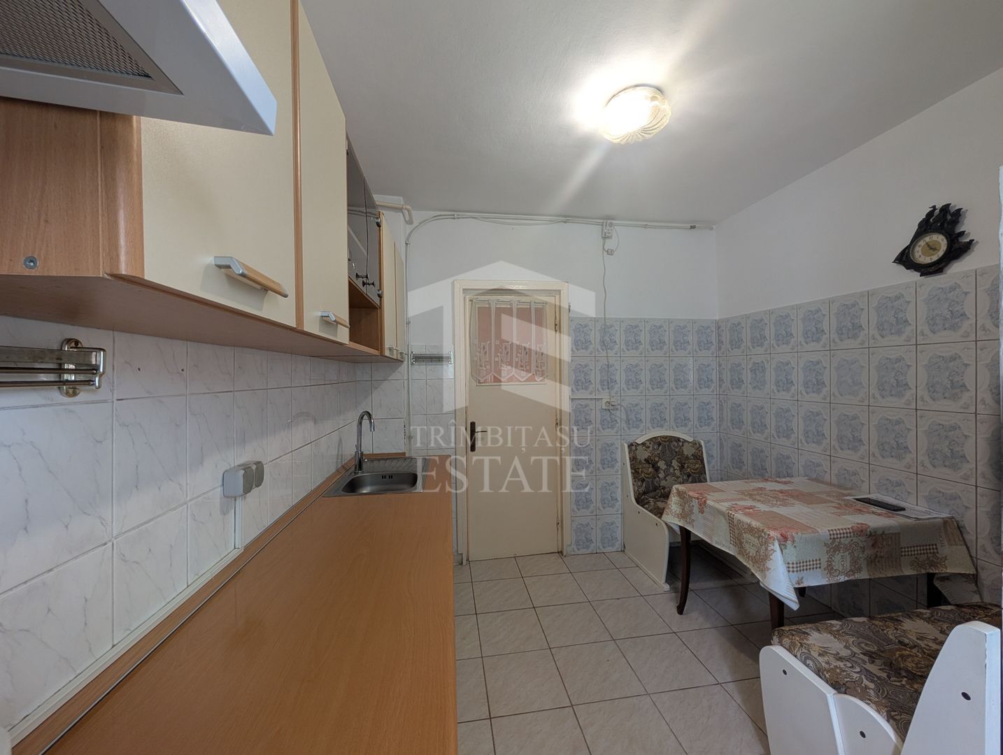 Apartament decomandat cu 3 camere de vânzare – Chitila - Poză 14