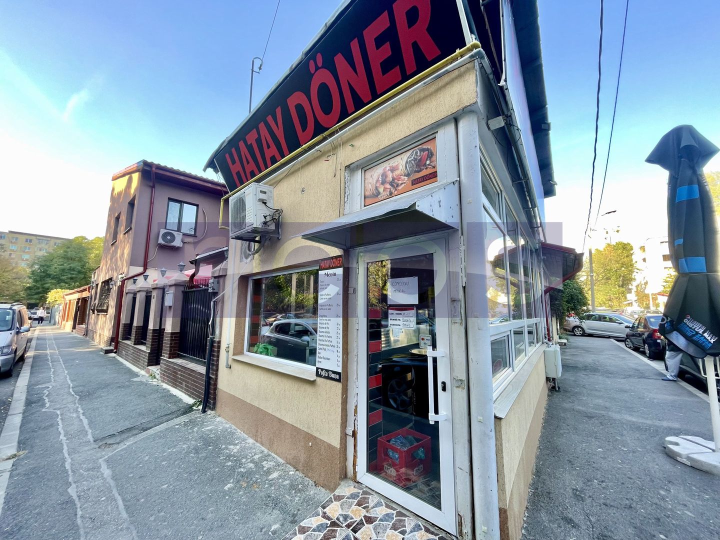 SPATIU COMERCIAL | INVESTITIE | CRANGASI - Poză 4