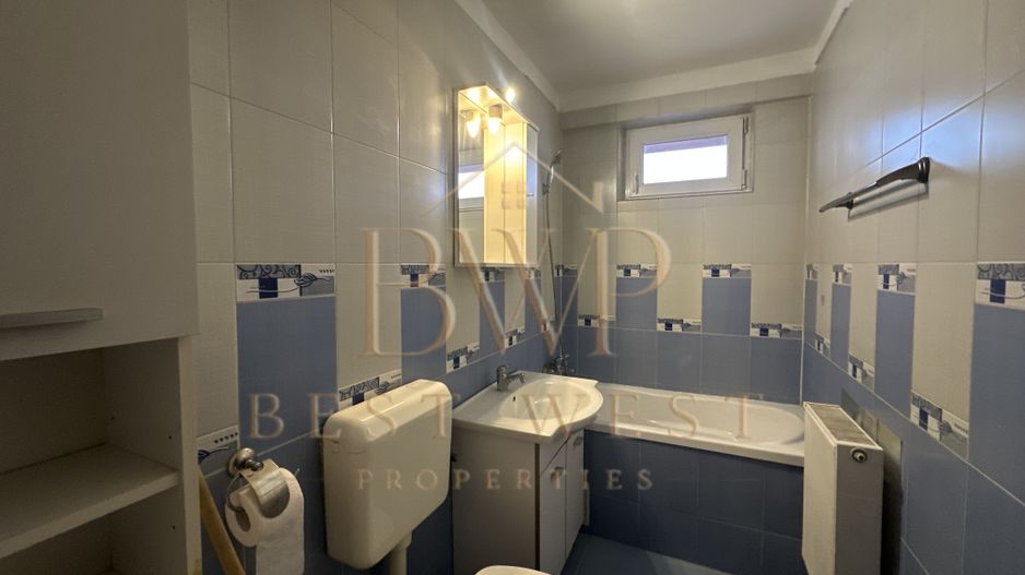 Apartament 2 camere, zona Girocului - Poză 9