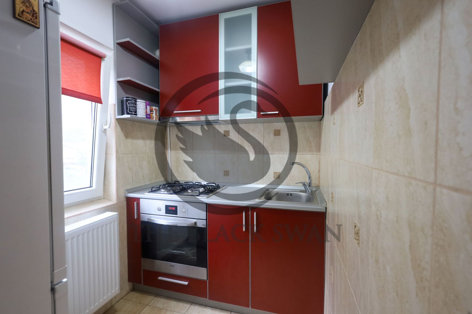 Garsoniera de închiriat I Zona Centrala, Ploiesti I Comision 0% - Poză 7