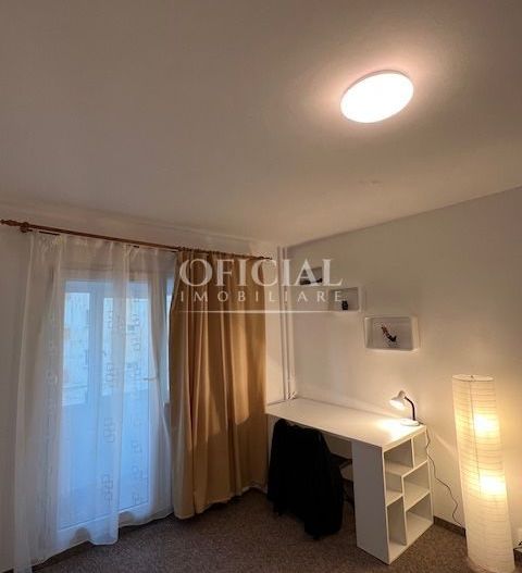 Apartament 1 Camera | 25 Mp | Balcon | Zorilor Piata Zorilor UMF - Poză 1