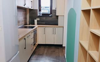 Apartament cu 2 camere petfriendly si parcare, Circumvalatiunii - Gheorghe Lazar - Poză 9