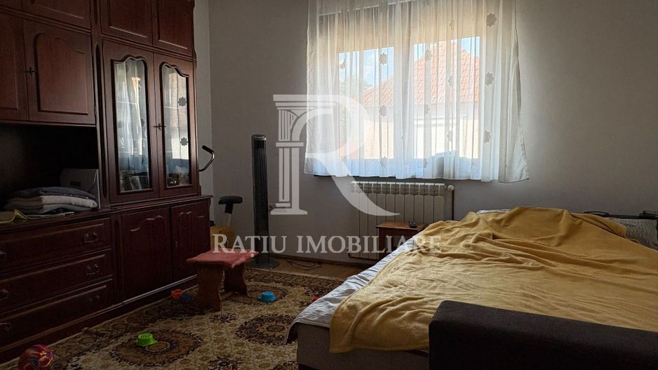 Casa cu 4 camere | Velenta | 127 MP Utili | Oradea - Poză 10