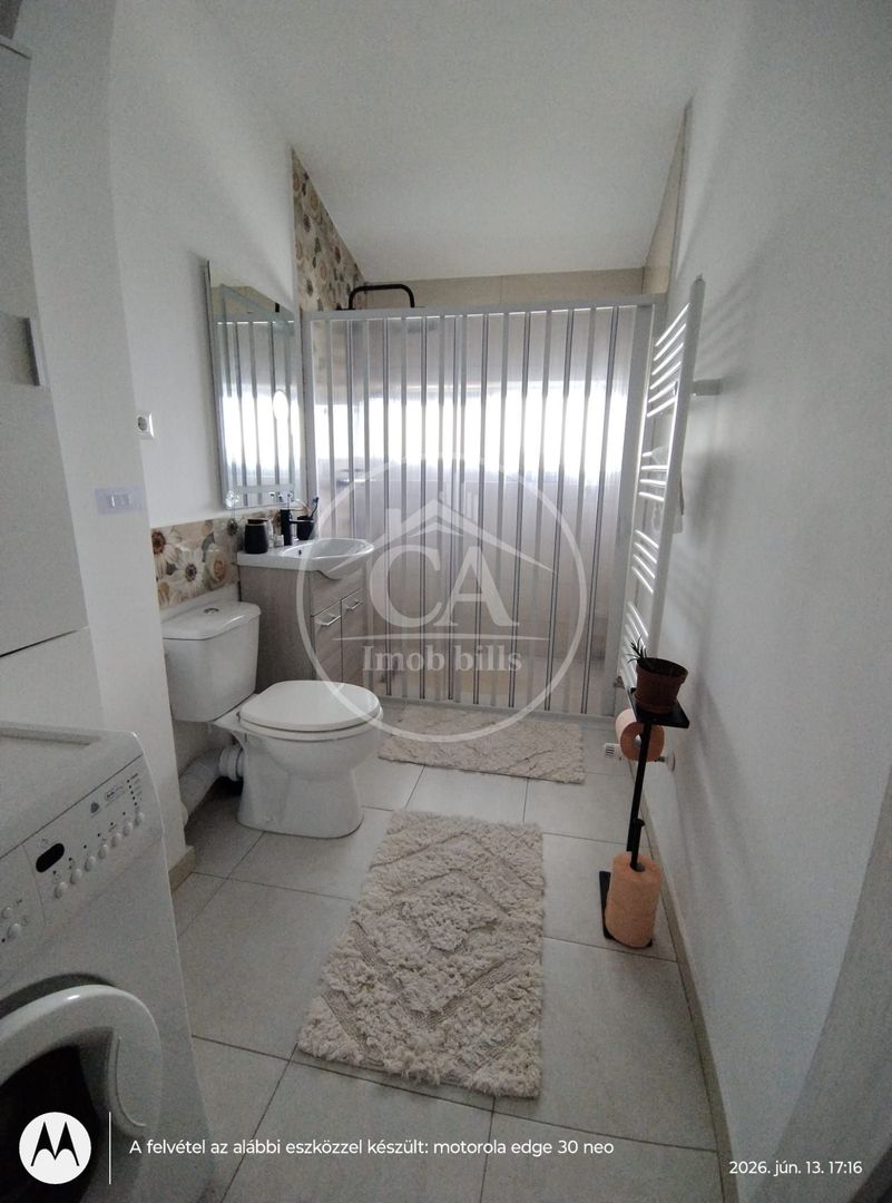 Apartament cu 2 camere de vanzare in zona Ioisa, Oradea - Poză 20