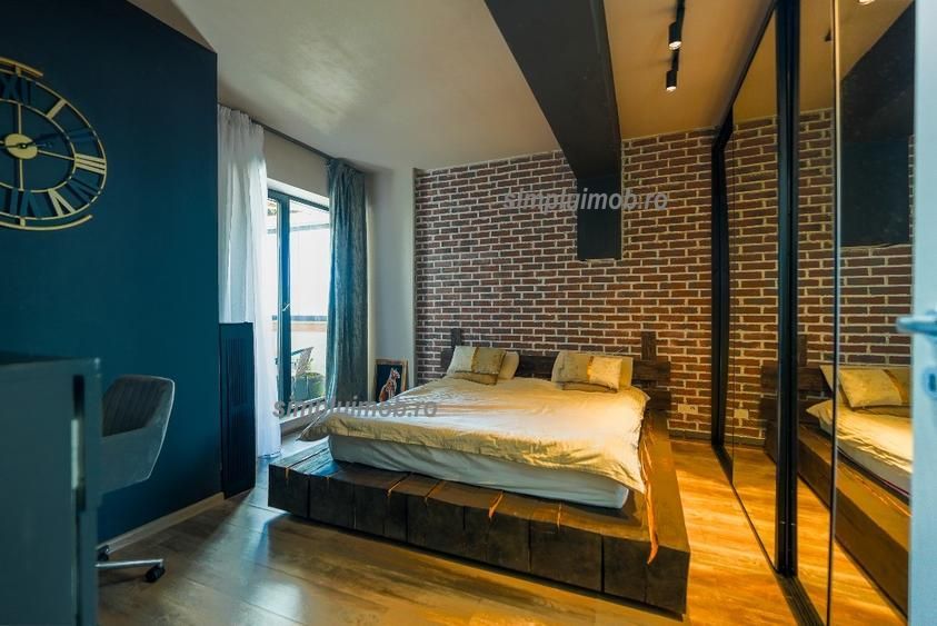 Apartament Dimitrie Leonida/Aparatorii Patriei - Poză 3
