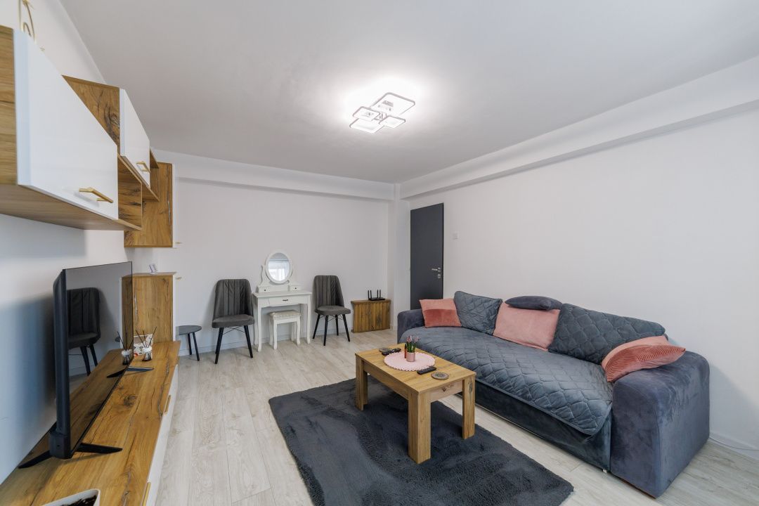 Apartament 2 Camere Exercitiu etaj 2/4 - Poză 13