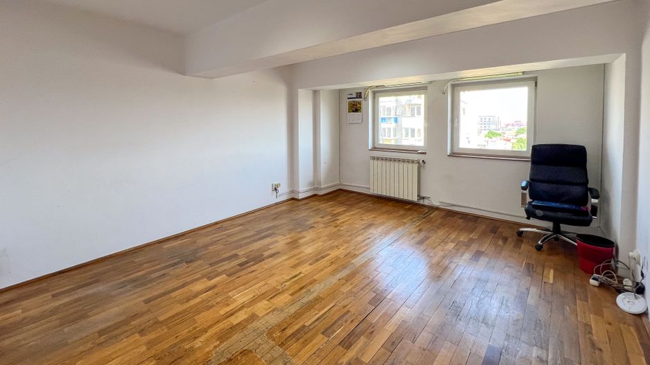 Duplex reprezentativ de închiriat – 240 mp | Bulevardul Unirii 61 - Poză 8
