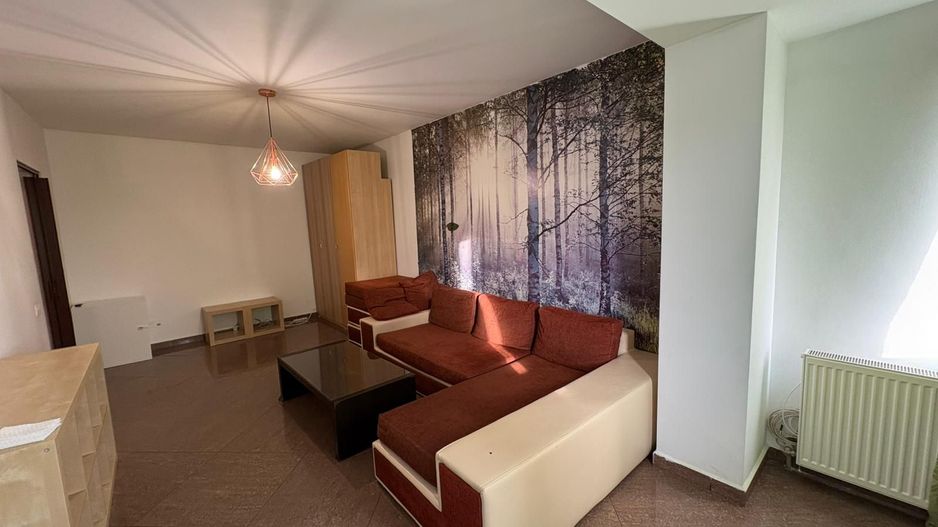 AP. 3 CAMERE BRANCOVEANU, CENTRALA TERMICA, 70 MP, MOBILAT MODERN - Poză 2