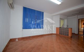 Spatiu de birouri intr-o casa, in zona Calea Turzii cu 13 locuri de parcare! - Poză 8