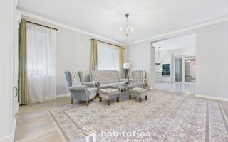 Casă de închiriat – confort și natură in Dumbrăvița - tur virtual - Poză 4