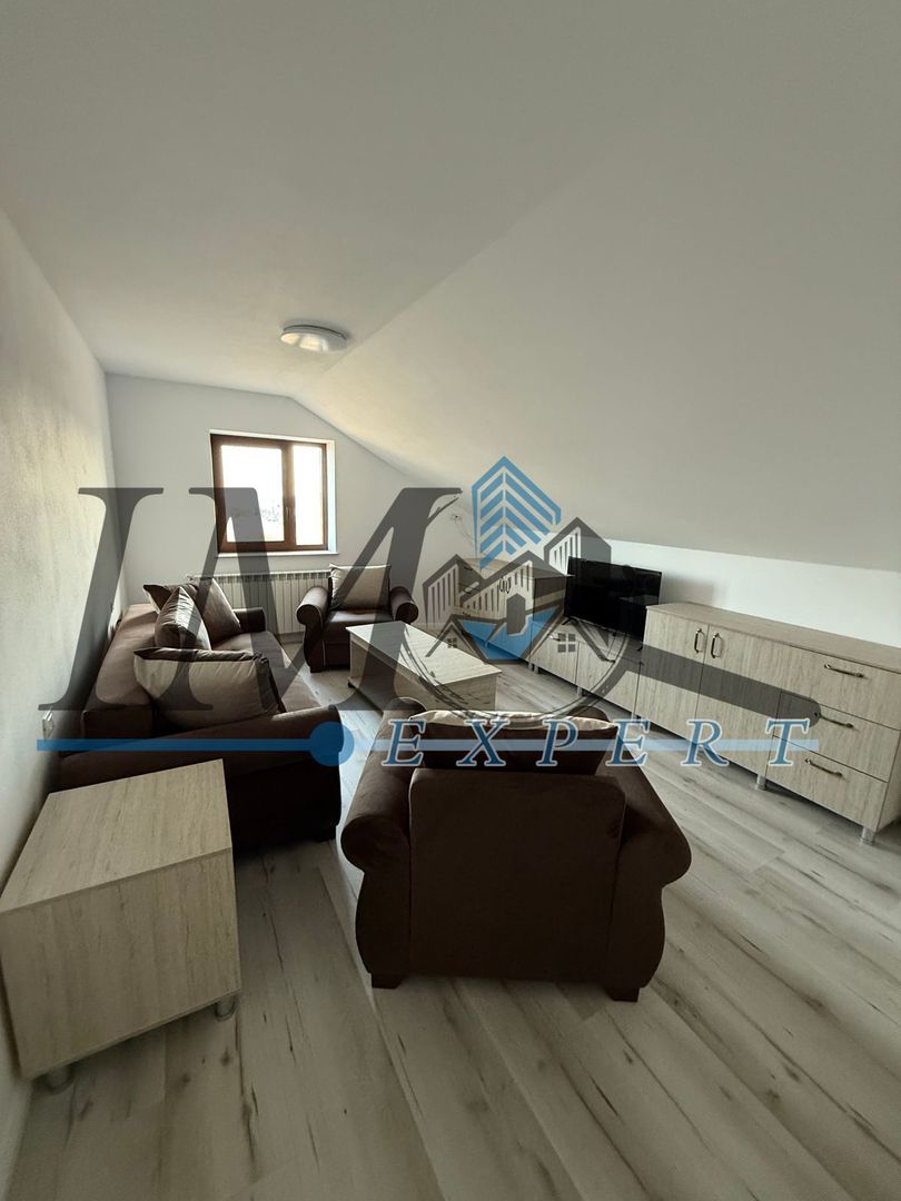 Apartament NOU de închiriat în Alba Iulia - Poză 1