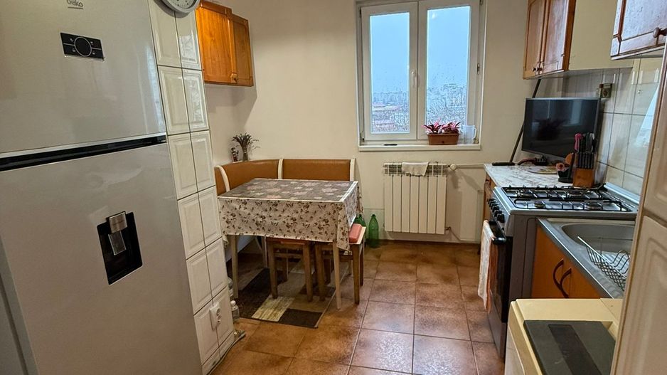 Apartament cu trei camere, Brancoveanu, 130.000€ - Poză 12