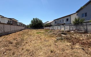 Teren cu utilități,  zonă în dezvoltare – Popești