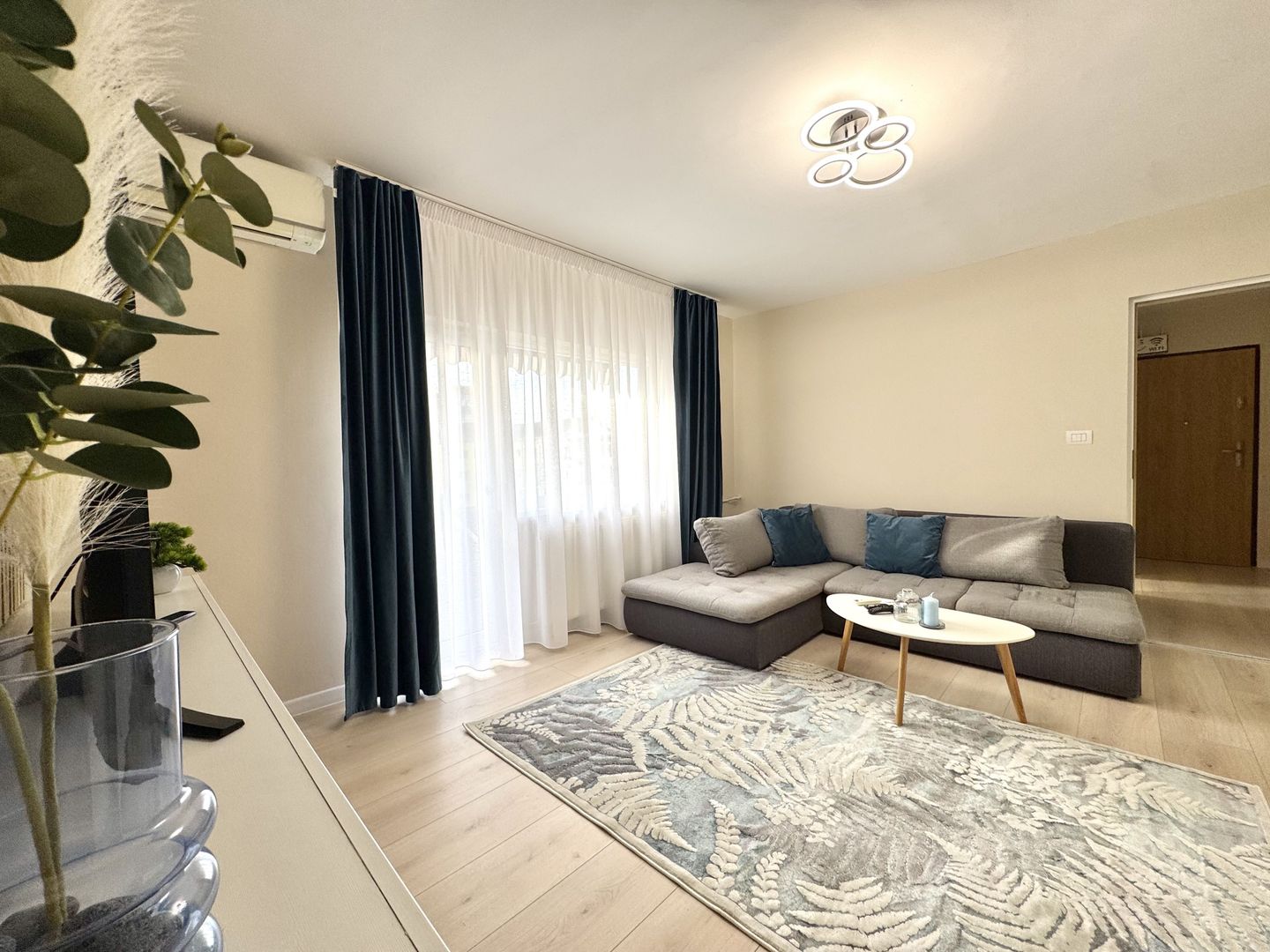 3 camere elegante, si primitoare – în zona Aradului, lângă Iulius Town - Poză 7