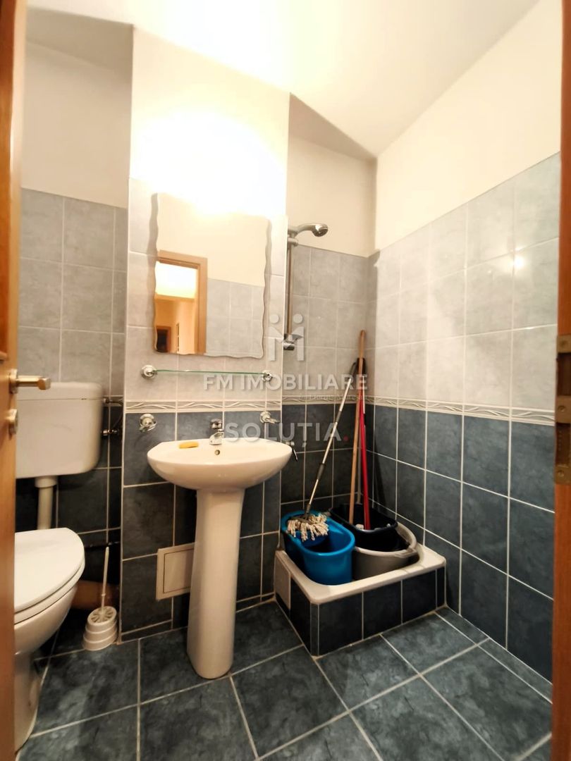 Apartament 5 camere decomandate │ zonă Ultracentrală │ strada Olteniei - Poză 15