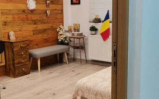 Vânzare, apartament cu 2 camere în zona Drumul Taberei - Poză 3