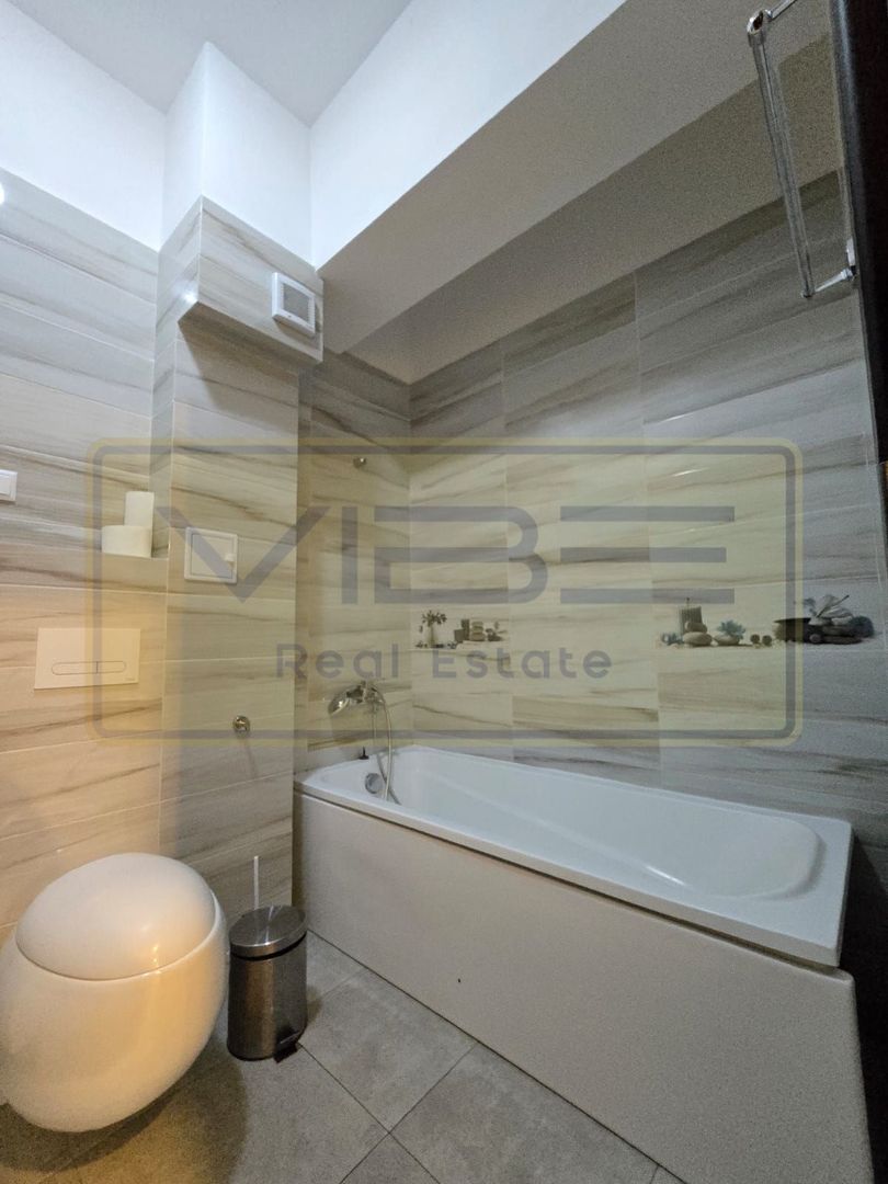 Nicolina - Primă stație- Bloc nou- 2 camere - Semicentral - Poză 18