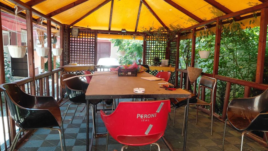 Casa de vanzare 4 camere si teren de 1100m2 Sura Mare, Sibiu - Poză 7