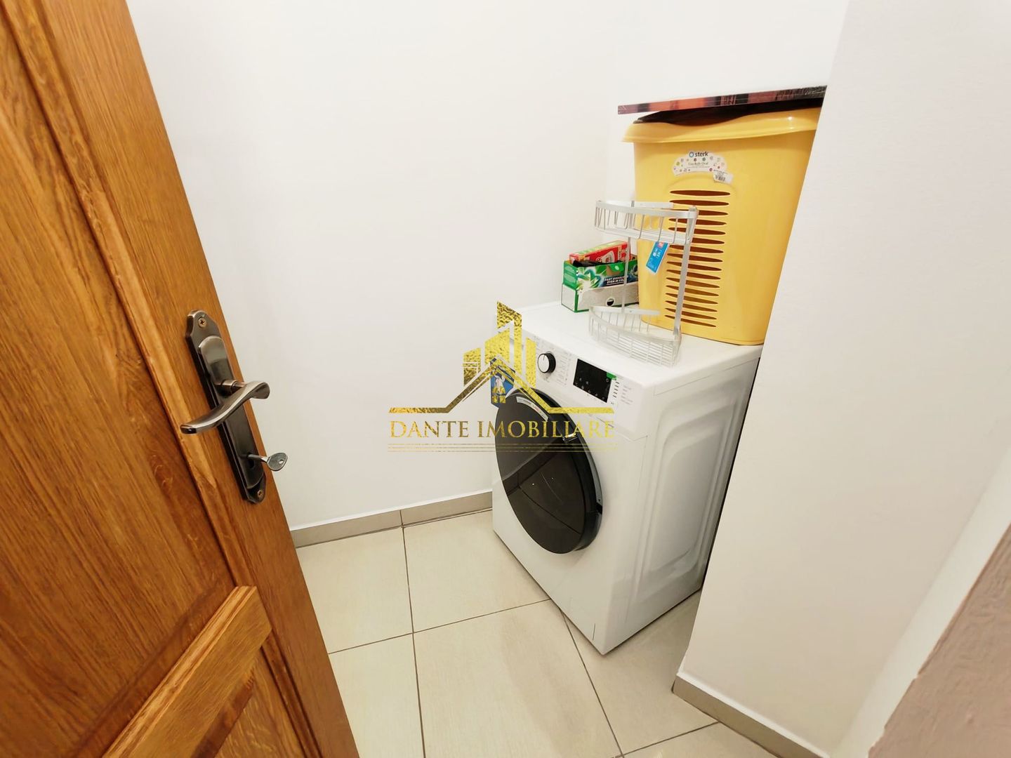 2 camere, modern, terasa, Gheorgheni, Iulius, zona Grand Park, Sopor - Poză 13