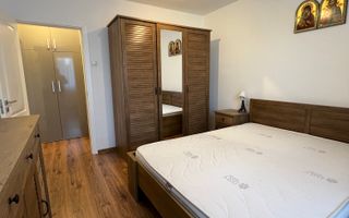 Apartament 2 camere de închiriat zona Aida / Poliție / Sibiu - Poză 6