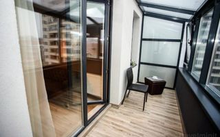 Apartament 3 Camere Metropolitan Iassium Luxury Suites - 700 euro - Poză 8