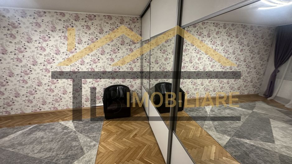 Apartament de 2 camere, 54mp , Zona Poli 2 - Poză 11