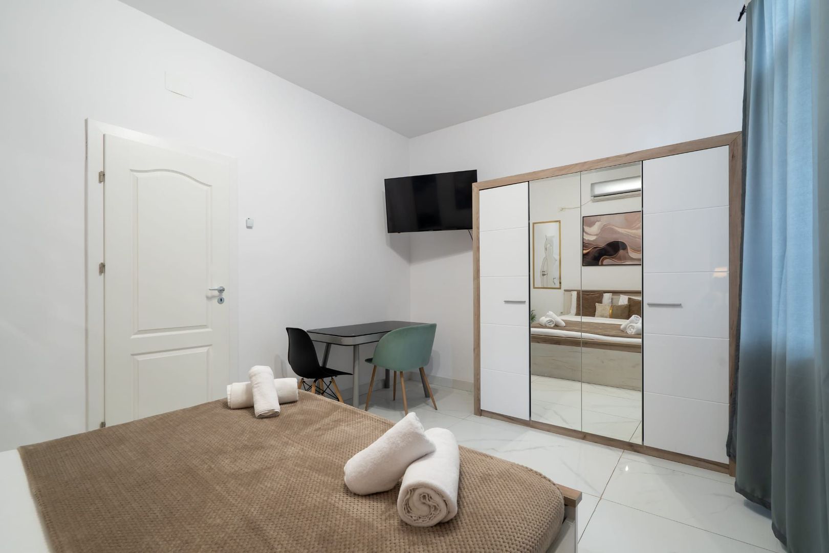 Afacere la cheie-Aparthotel-Oportunitate - Poză 51