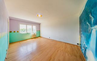 VÂNDUT!Apartament 2 camere -Zona Băncilor- REZERVAT - Poză 8