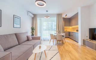 Vanzare | apartament 3 camere cu gradina | Avalon Estate-Pipera - Poză 2