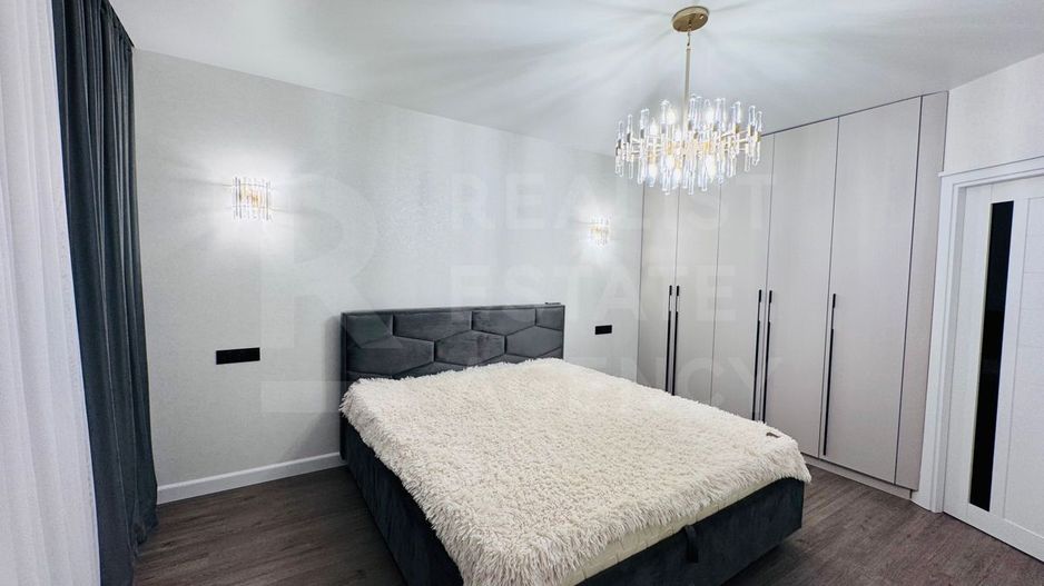 Chirie, apartament, 3 camere, Bd.Mircea cel bătrân, Ciocana - Poză 7