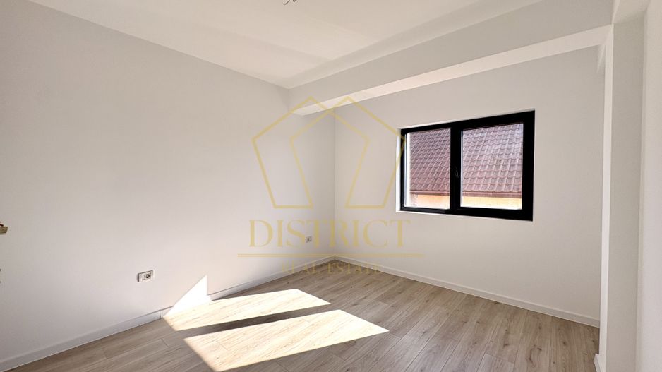 Duplex modern cu 4 camere si 3 bai | Mosnita Noua | VALERY - Poză 7