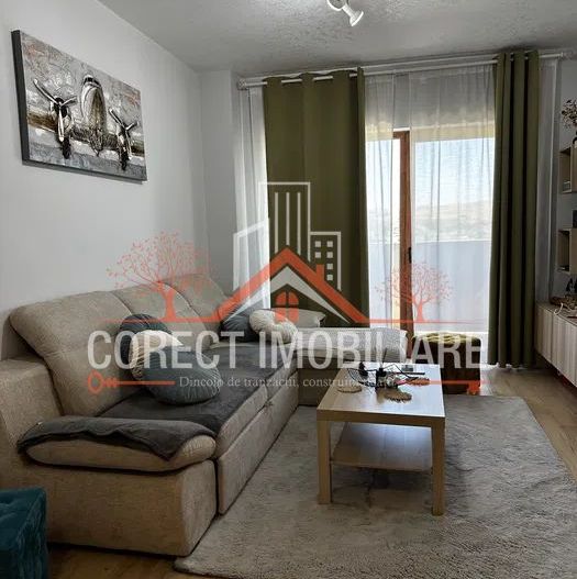 🏠 Se oferă spre vânzare apartament la cheie – complet utilat și mobil - Poză 3