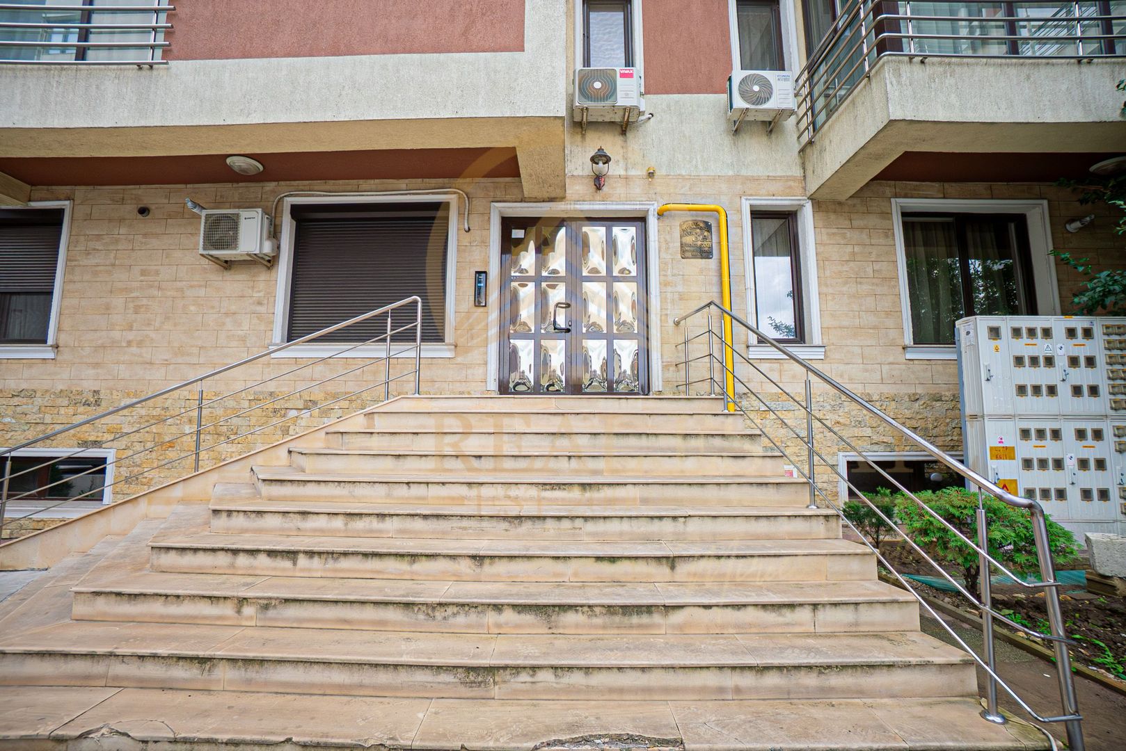 Tomis Plus – Building Stefan – 3 camere la cheie, 93 mp utili, etaj 2! - Poză 23