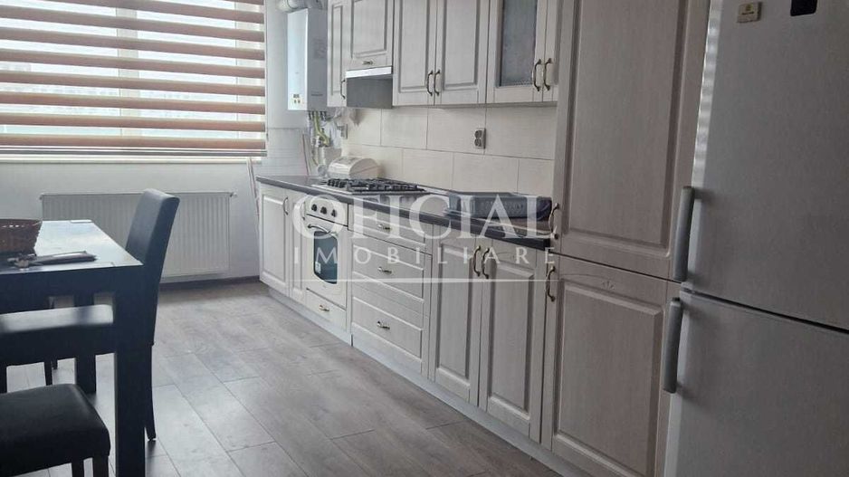 Apartament 1 camera | Parcare | Modern | Zona Vivo - BMW | Floresti - Poză 1