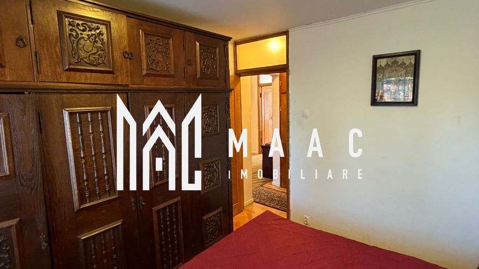 Apartment 3 Camere I Etajul 1 I Scoala de înot - Poză 11