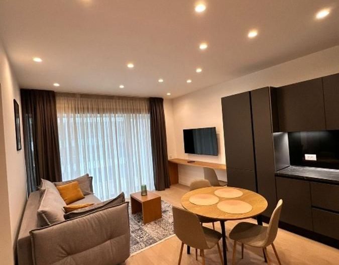 Apartament 2 camere Aviației Tower – bloc nou, parcare inclusă - Poză 2