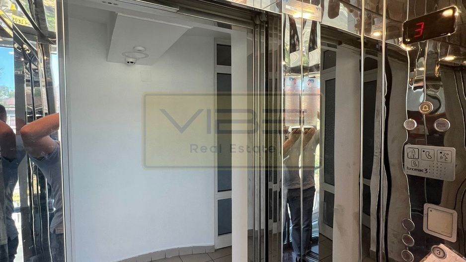 Spatiu birou 45 mp Iulius Mall - T.Vladimirescu - Poză 11