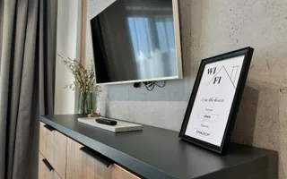 Black Friday | Apartament 2 Camere | Etaj 2 | Loc de parcare | The Lake Home - Poză 14