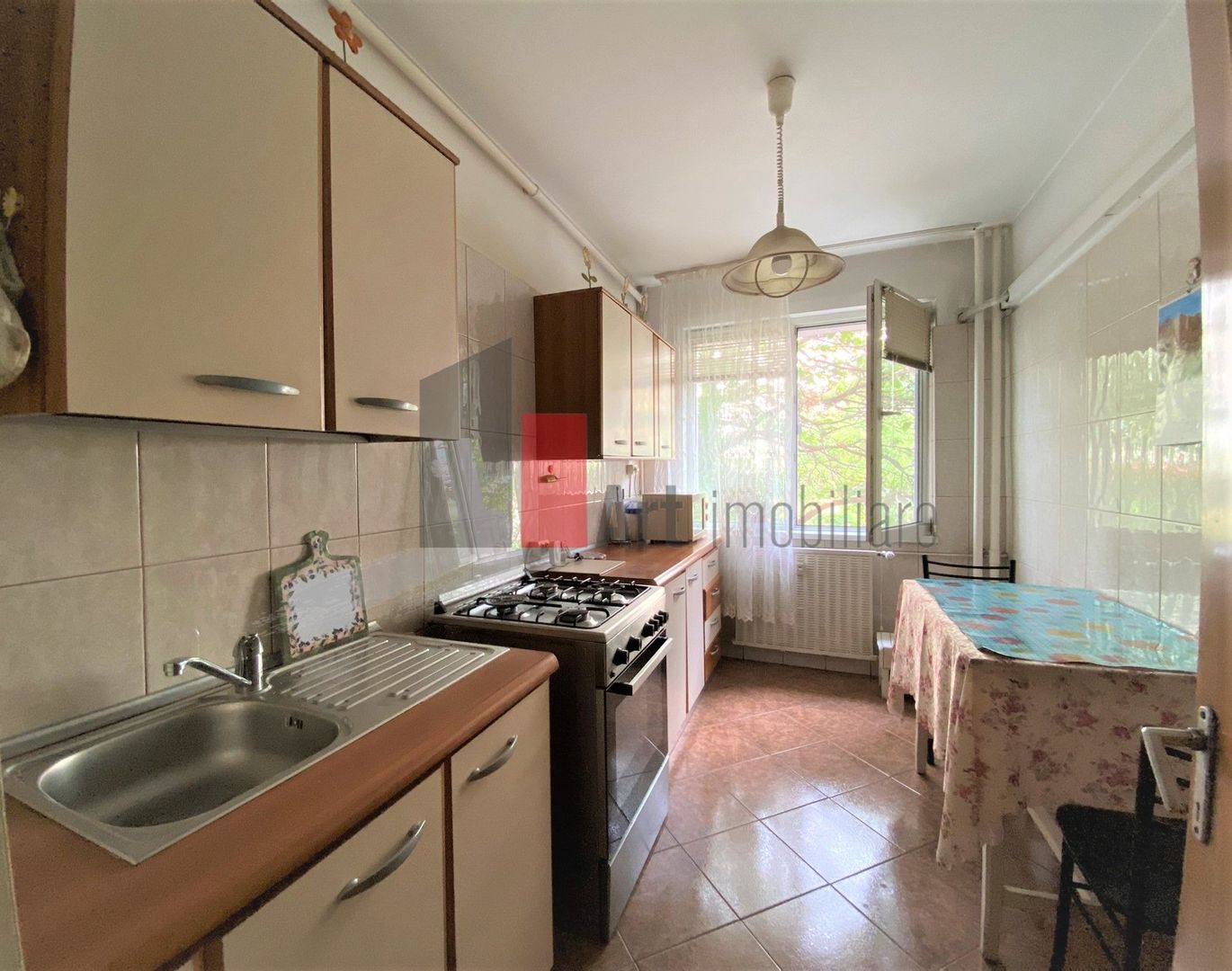 Apartament 2 camere spatios | zona Nicolae Grigorescu/Camil Ressu - Poză 11