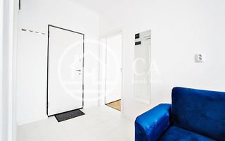 Apartament la casa, de inchiriat cu 2 camere in zona Centrala, Oradea - Poză 4