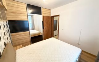 Apartament cu 2 camere decomandat situat la etajul 1 in Giroc - Poză 6