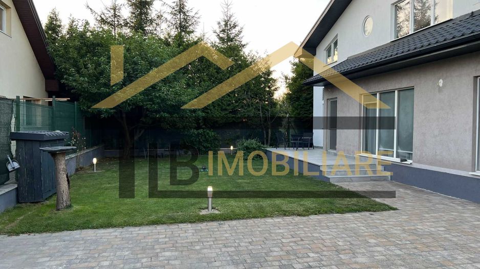 Casa individuala, 175mp, 4 camere, zona strazii Nordului - Poză 5