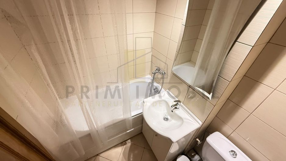 Apartament 2 camere, Hala Centrala, etaj 8, vedere panoramica, renovat - Poză 19