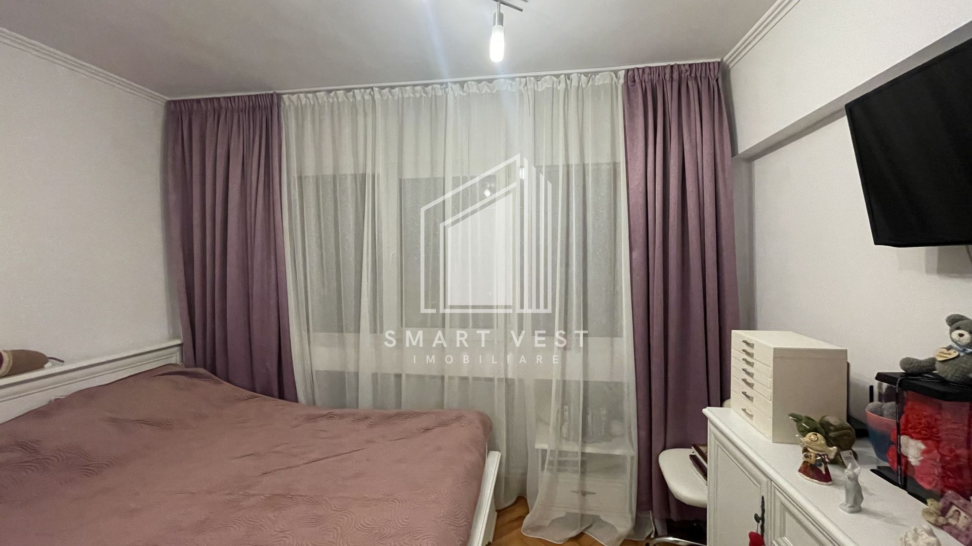 Apartament 3 camere | Etaj 4 din 4 | Zona Micro 16 - Poză 3