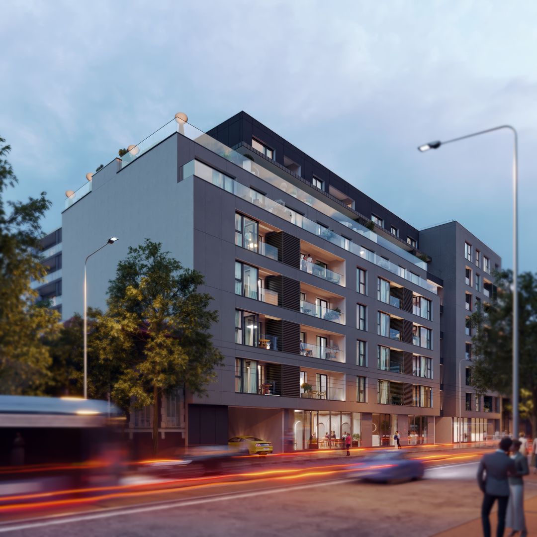 APARTAMENT 3 CAMERE | PROIECT NOU | PIATA IANCULUI - Poză 1